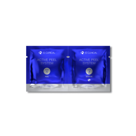 ACTIVE PEEL SYSTEM servetėlė