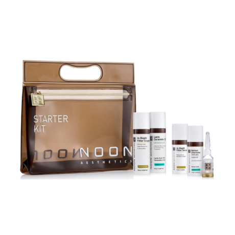 Anti-Aging Starter Kit