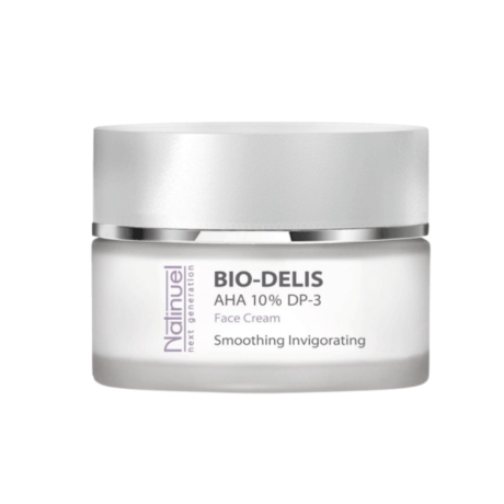 Natinuel BIO – DELIS PHA-AHA 10% kremas