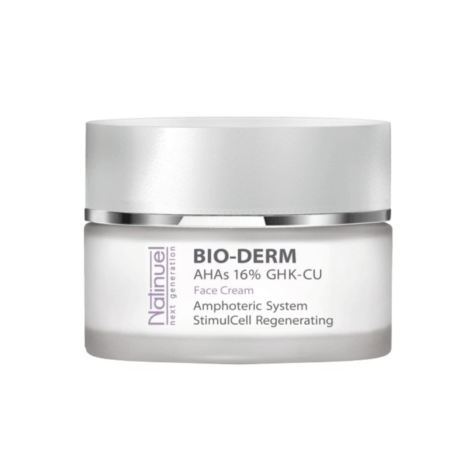 BIO – DERM AHAS 16%