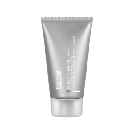 BODY SLIM 20 kremas