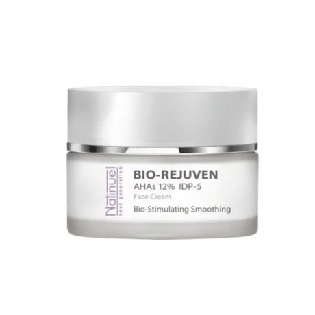 Bio-Rejuven AHAs 12%