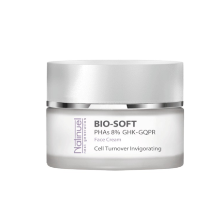 Bio-Soft PHAs 8%