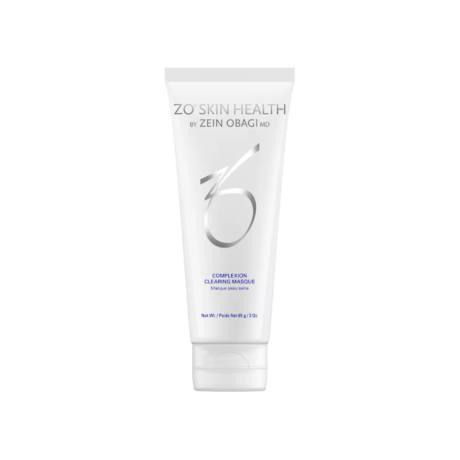 COMPLEXION CLEARING MASQUE zo skin health