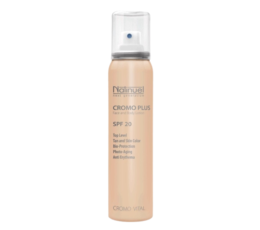 CROMO PLUS SPF 20