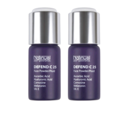 DEFEND C 25
