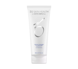 GENTLE CLEANSER zo skin health