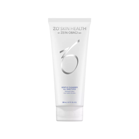 GENTLE CLEANSER zo skin health