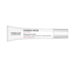 HOMEO ROSE CREAM