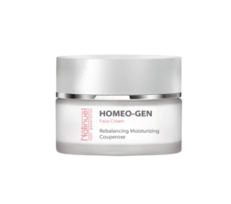 Homeo-Gen kremas
