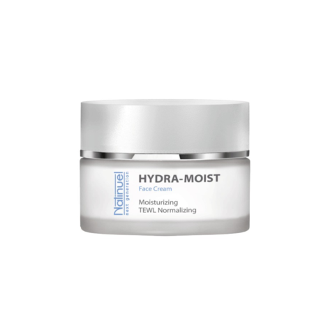 Hydra-Moist Cream