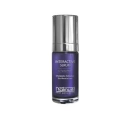 INTERACTIVE SERUM