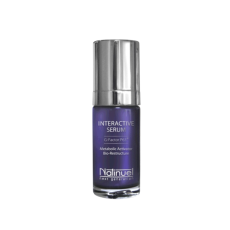 INTERACTIVE SERUM