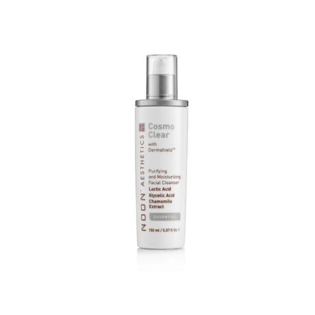 NOON CosmoClear Cleanser