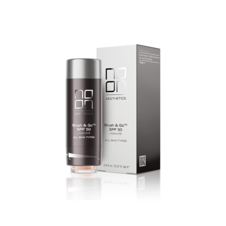 Noon Brush&Go SPF50