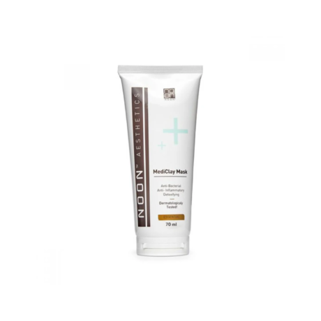 Noon MediClay kaukė