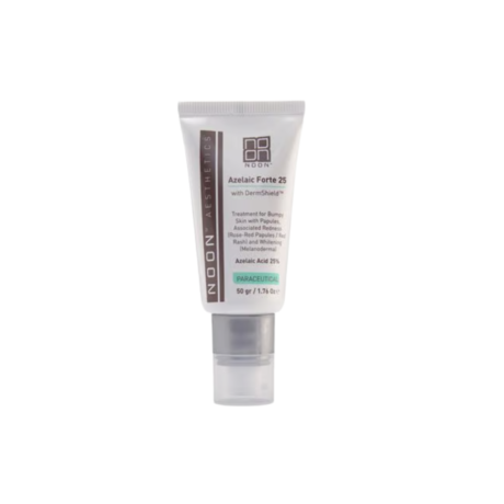Noon azelaic forte 25