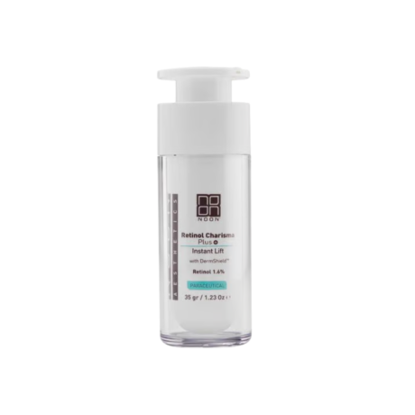 Noon retinol charisma plus 1.6%