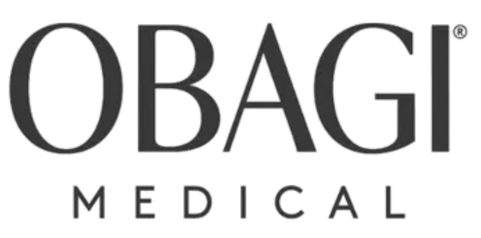 Obagi medical logo