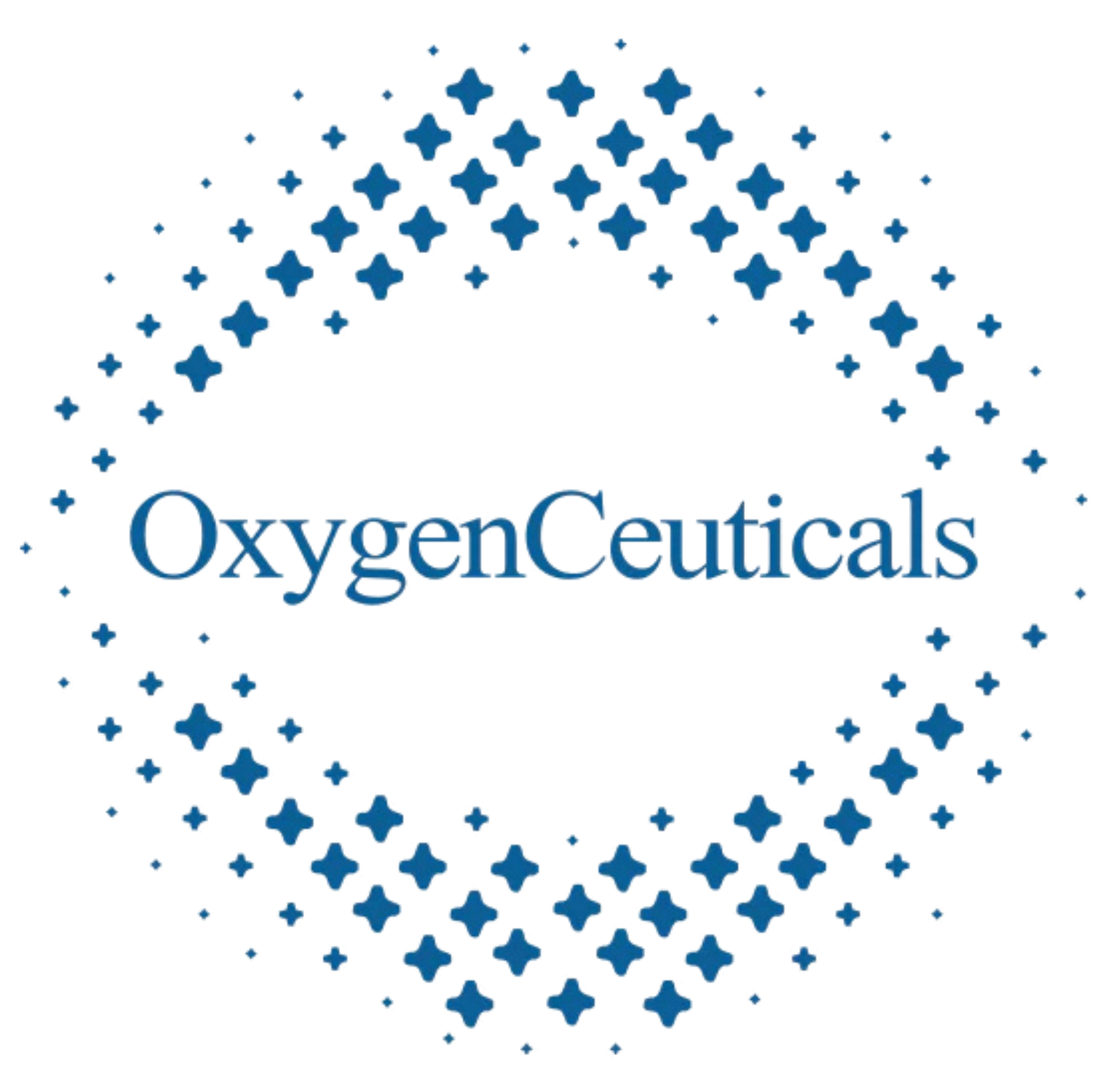 Oxygenceuticals logo