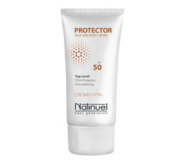 PROTECTOR SPF 50+