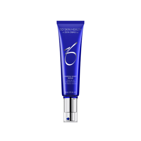 RADICAL NIGHT REPAIR zo skin