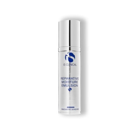 Reparative moisture emulsion