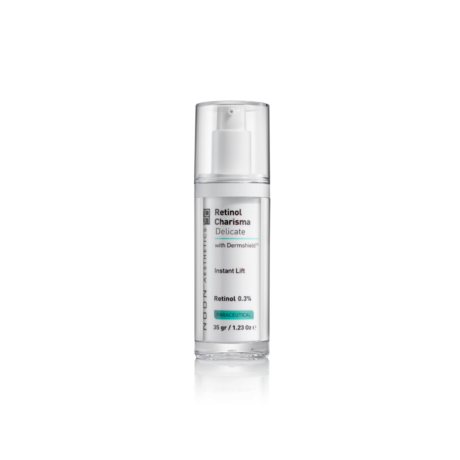Retinol Charisma Delicate