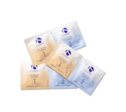 1 procedūra iS Clinical ACTIVE PEEL SYSTEM