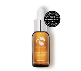 iS Clinical SUPER SERUM ADVANCE serumas