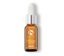 iS Clinical C Eye Serum Advance+