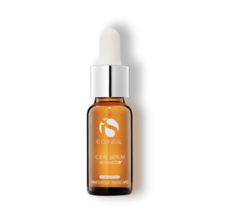 iS Clinical C Eye Serum Advance+