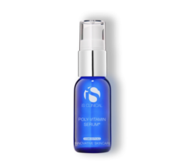 iS CLinical POLY-VITAMIN SERUM