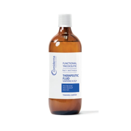 THERAPEUTIC FLUID