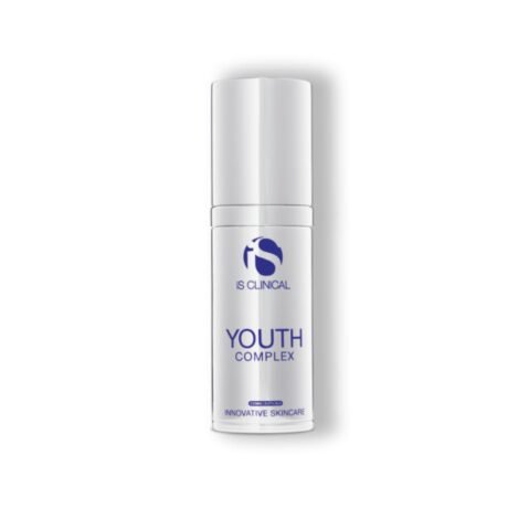 YOUTH COMPLEX