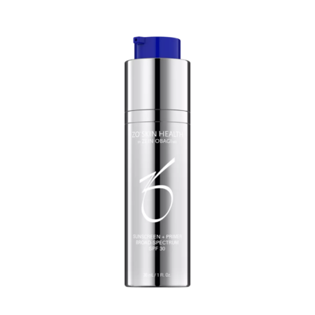 ZO Skin Health Sunscreen + Primer SPF 30
