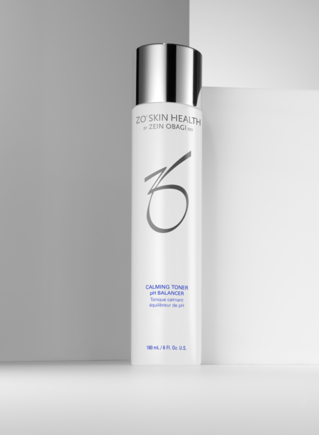 zoskin calming toner