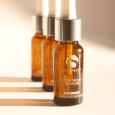 iS Clinical C Eye Serum Advance+