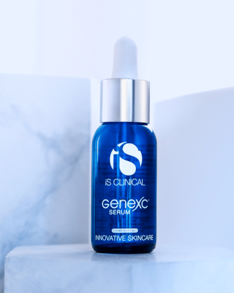 iS Clinical GENEXC serumas