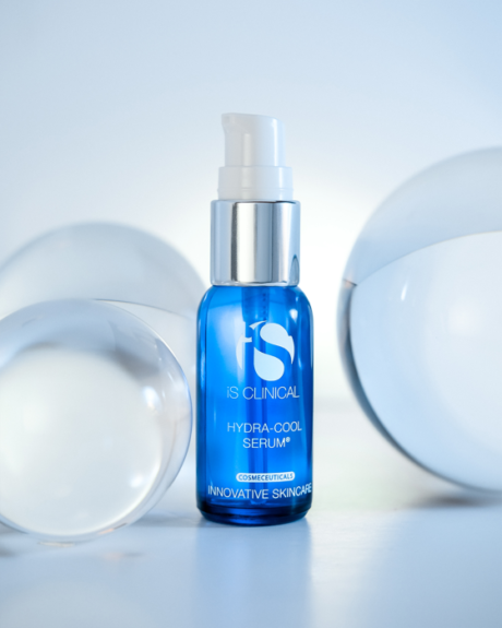 hydra cool serum