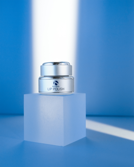 is clinical lip polish