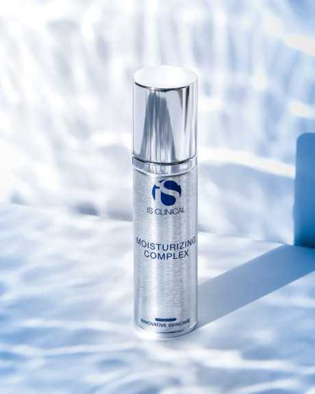 MOISTURIZING COMPLEX