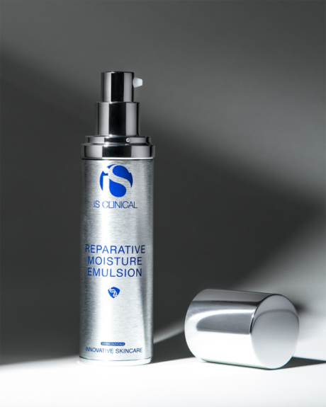 Reparative moisture emulsion