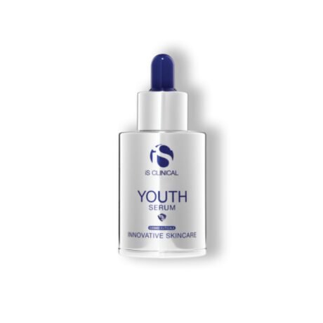 youth serum is clinical