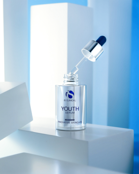 youth serum is clinical