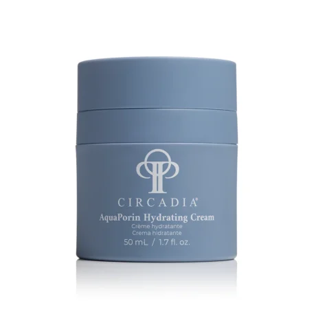 1-AquaporinHydratingCream