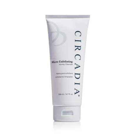 1-Micro-ExfoliatingHoneyCleanser