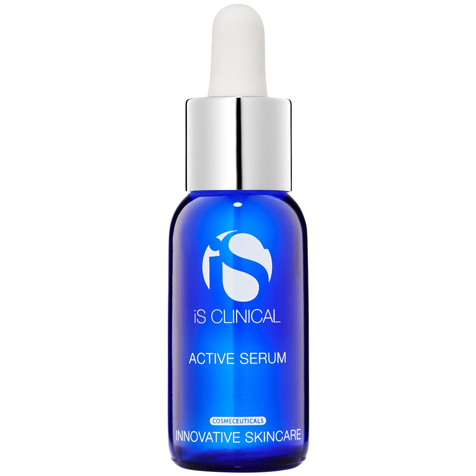 iS Clinical Active Serum