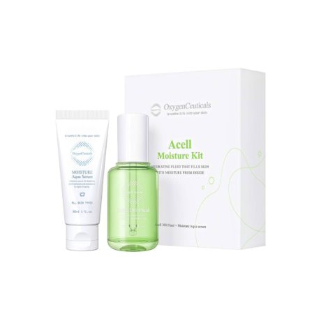 Acell Moisture Kit