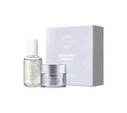 AgeDefying Caviar Kit